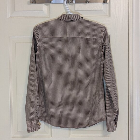 Sunday Best Cepote Shirt XS Striped - Picture 3 of 3